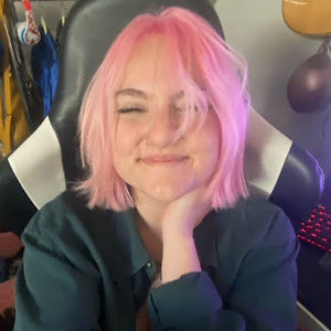 Meet your Posher, Mandy